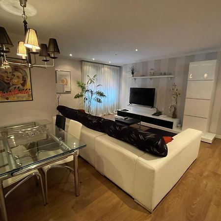 Casa Lola Apartment เลออน ภายนอก รูปภาพ