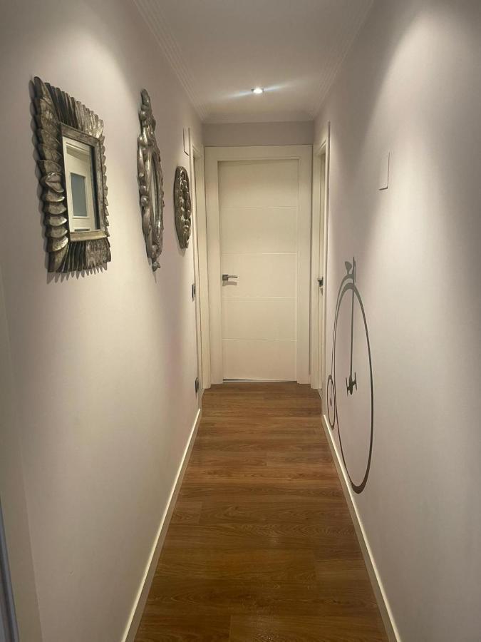 Casa Lola Apartment เลออน ภายนอก รูปภาพ