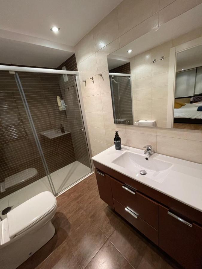 Casa Lola Apartment เลออน ภายนอก รูปภาพ