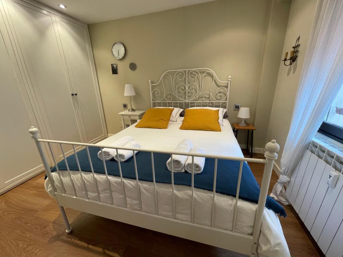 Casa Lola Apartment เลออน ภายนอก รูปภาพ